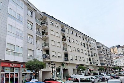 Premium-Wohnung in A Valenzá in der Nähe des...