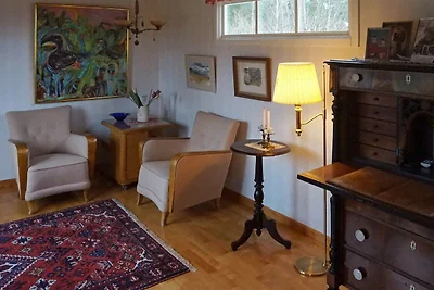 6 Personen Ferienhaus in Mönsterås