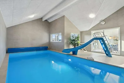5 Sterne Ferienhaus in Løkken