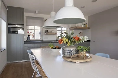 Ferienhaus Erholungsurlaub Delfstrahuizen
