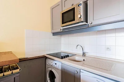 Residenzen im Charmettoger-Bezirk