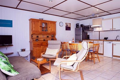 Reihenhaus in der Domaine Les Tamaris et Les ...