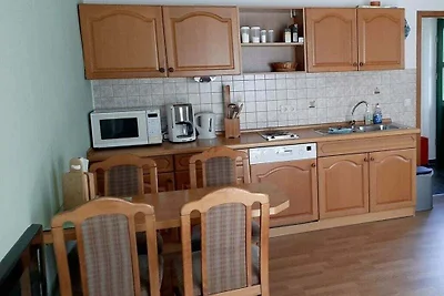 An der Wünnow Komfortable Ferienresidenz