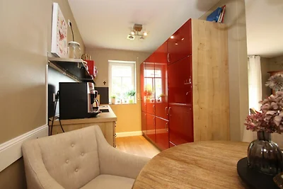 Ferienwohnung in Dornumersiel für 6 Personen
