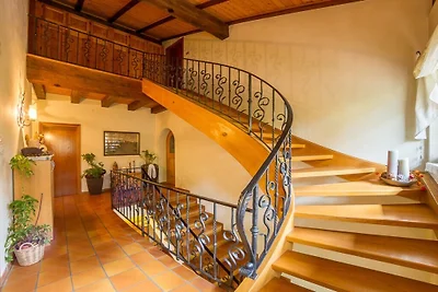 Villa in meran mit Schwimmbecken
