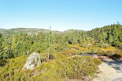 6 Personen Ferienhaus in ÅSERAL-By Traum