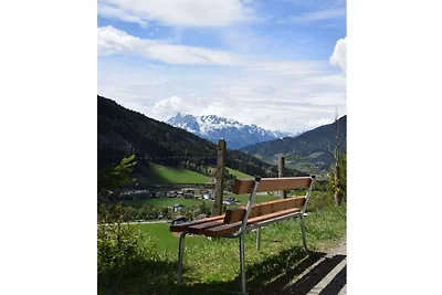Piacevole casa vacanze vicino al centro