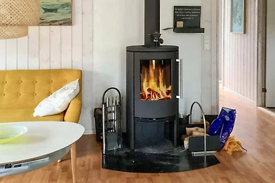 Gemütliches Ferienhaus für vier Gäste