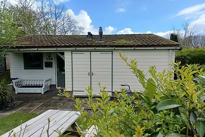 Holiday house in Warmenhuizen with 3 bedrooms