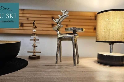 Gli Chalet dell'Arvan