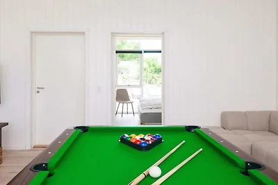 5 Sterne Ferienhaus in Ebeltoft