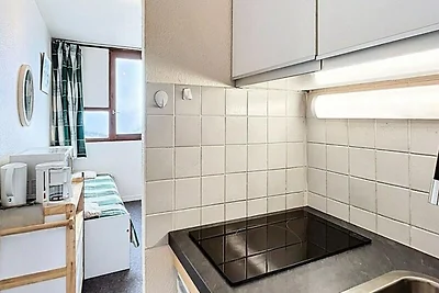 Wohnung in Zodiaque mit Ski-in-Zugang