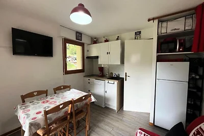 Residenz Les Myrtilles