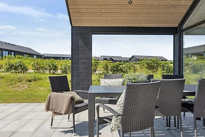 5 sterren vakantie huis in Sydals