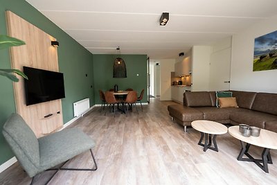 Bungalow rinnovato, vicino al Centro Hunebed