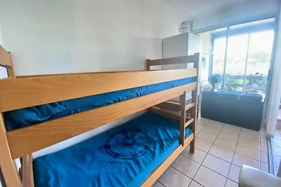 Apartment in Grau du Roi in der Nähe von...