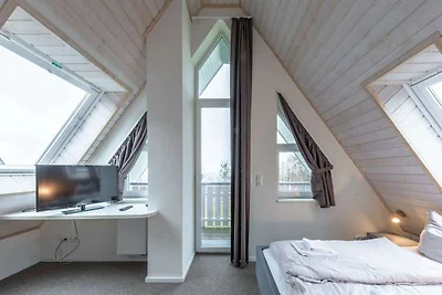 Exklusives Appartement in Rechlin