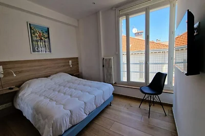 Villa Royale / Schöne 3 Zimmer Croisette