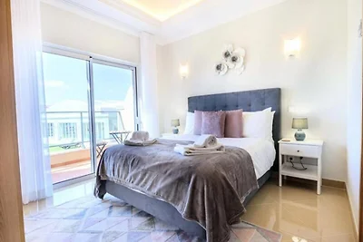 Haus in Lagos mit Pool und Golfplatz