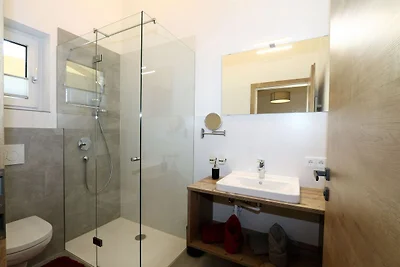 Appartements Alpenpanorama, Neustift