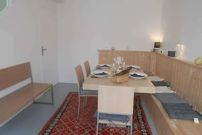 Ferienhaus in Penmarch mit Terrasse