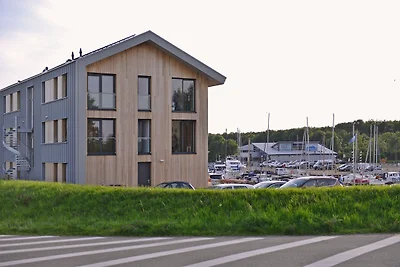 Schönes Appartement für die Familie