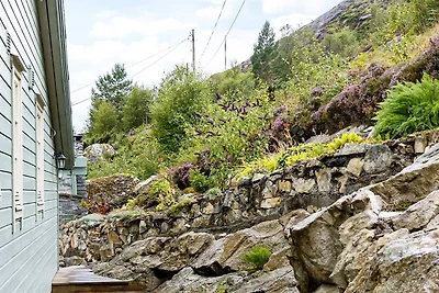 10 Personen Ferienhaus in Kalvåg-By Traum
