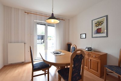 Casa vacanze con ombrellone a Wismar DE