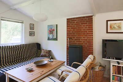 4 Personen Ferienhaus in Vig-By Traum