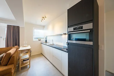 Moderne Wohnung, 2 Schlafzimmern und freiem...