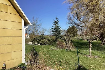 8 Personen Ferienhaus in NYHAMNSLÄGE
