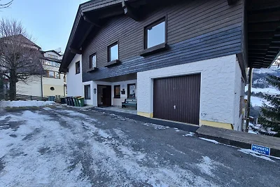 Apartment mit Bergblick in Bad Kleinkirchheim