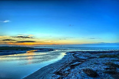 Strandgluck in Kelstrup -- By Traum...