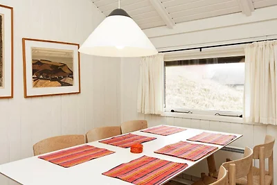 6 Personen Ferienhaus in Vejers Strand