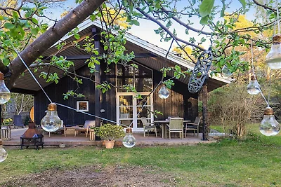 5 etoiles maison de vacances a Frederiksværk