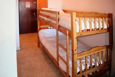 Appartamento a Les Cembros con sci