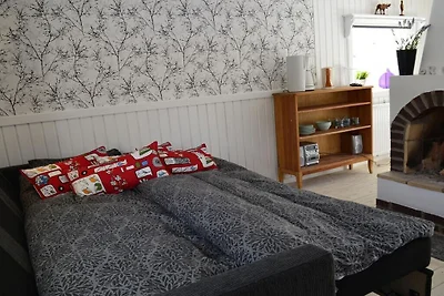Vakantiehuis Ontspannende vakantie Nässjö