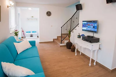 Spaziosa casa vacanze a Privlaka