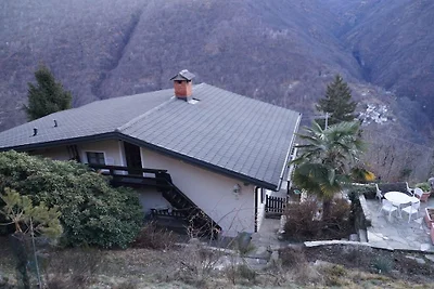 Vakantieappartement met 1 slaapkamer