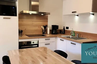 Residenz Les Aiguilles