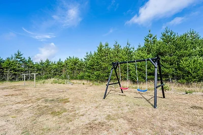 4 Personen Ferienhaus in Blåvand