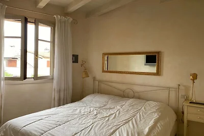 Resort-Apartment mit Pool