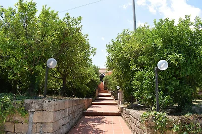Luxuriöses Herrenhaus in Sizilien (Italien)