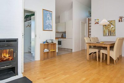 Modernes Ferienhaus in Aabenraa für 8...