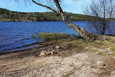 9 Personen Ferienhaus in HÄLLEVADSHOLM-By...