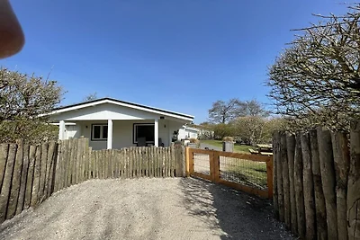Ferienhaus Erholungsurlaub Hollum