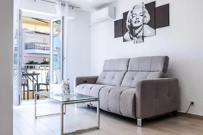 Apartment in Palm Beach in der Nähe der La...