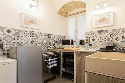 Biancospino Suite by Wonderful Italy
