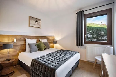 Appartement in de wijk Nantailly