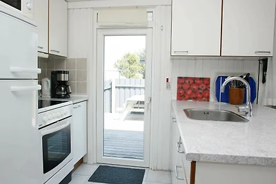 8 Personen Ferienhaus in Jerup